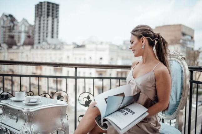 Balcony Specialist in Glasgow